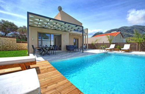 Villa Silentium Ionia by PosarelliVillas - Foto 1