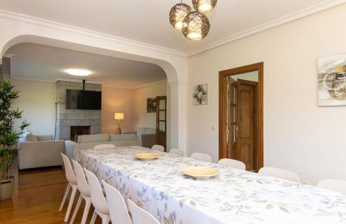 Villa El Martín - Foto 14