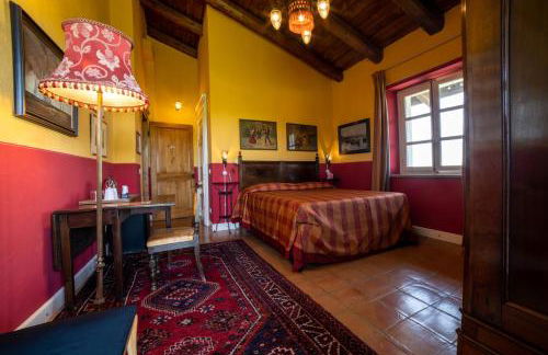 Villa Bricco dei Cogni - Photo 72