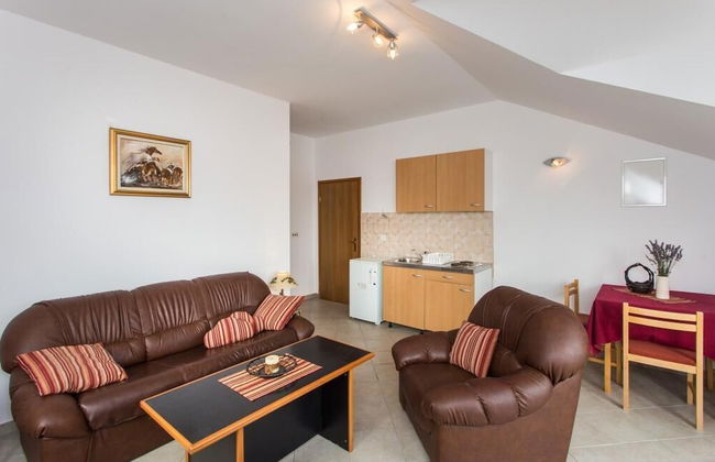 Apartments Villa Maslina - Foto 19