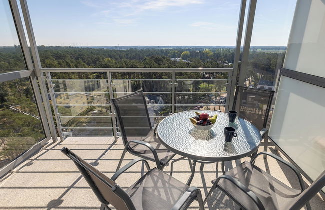 Porta Mare Studio With A/C by Renters - Photo 31