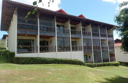 Flat no condomíno Monte Castelo em Gravatá-PE - Foto 10