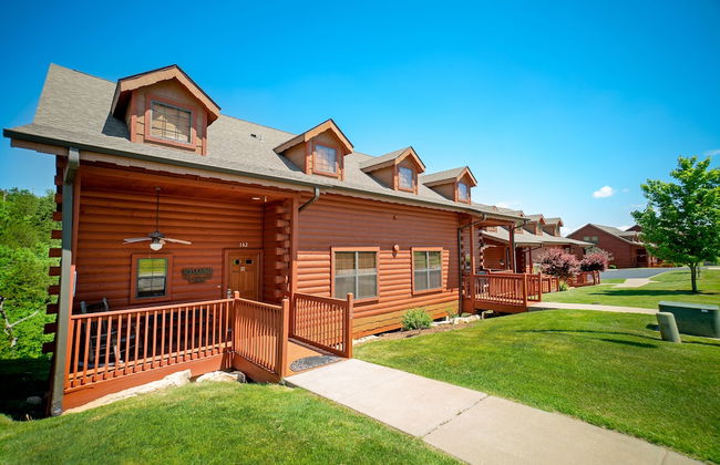 Cabins at Grand Mountain - Foto 52