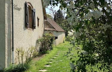 Maison indépendante 4 chambres proche Chartres et Rambouillet - Foto 14