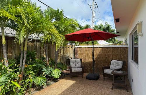 Welcome to Your Fort Lauderdale Retreat 2bed 2bath - Foto 41