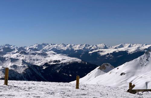 Val Thorens Temple of the Sun - ski in, ski out - Foto 30