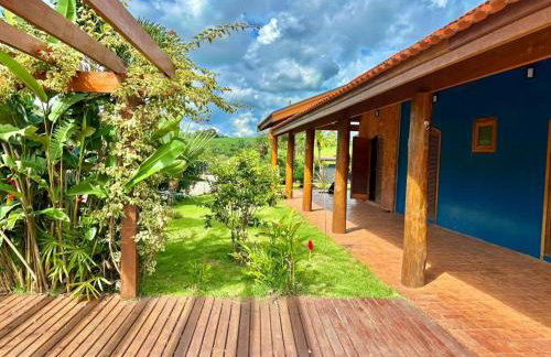 Chácara Cris Morena - Foto 48