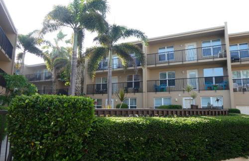 Beachside Bungalow: Surfside I #104 - Foto 26