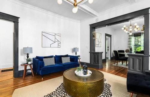 Modern Midtown Getaway - Luxury Chic Unit ✧ - Foto 44
