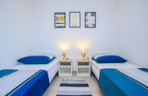 Family Beach Apartments - Photo 24