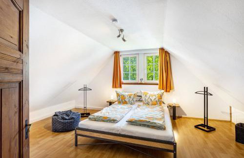 Fachwerk-Ferienhaus 1764 - Foto 12