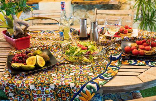 Il Panoramico - Terrazza e Jacuzzi - Foto 32