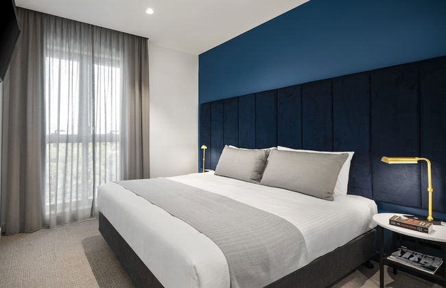 Quest Burwood East - Foto 4