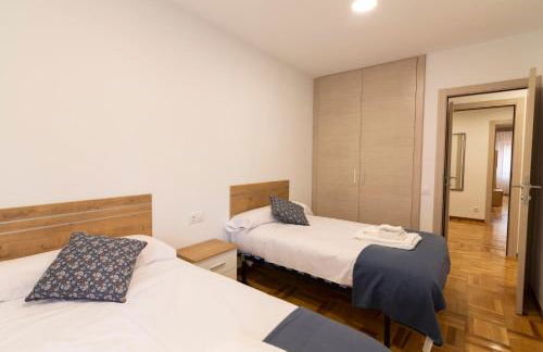 Apartamentos El Balcón del Duero - Foto 8