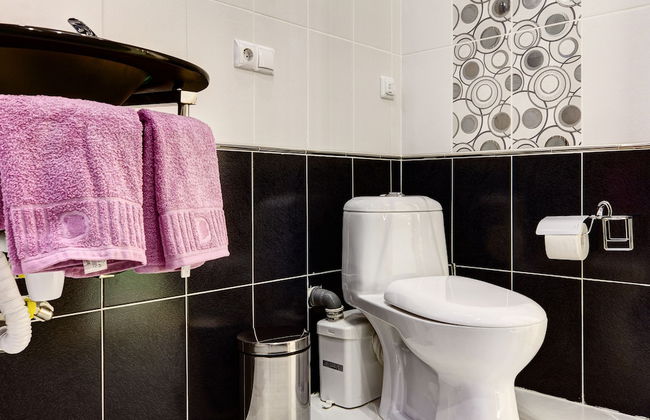 InnHome Apartments - Bratiev Kashirinykh - Photo 70