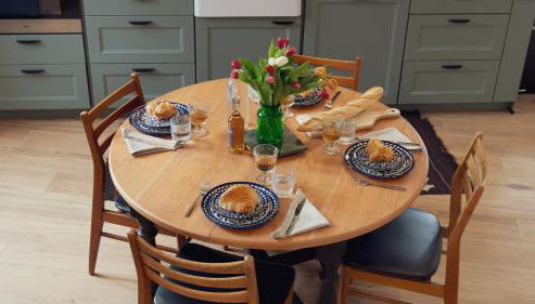 Maisons Vaudésir Chablis - Foto 5