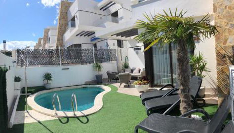 Villa Bianco - Foto 2