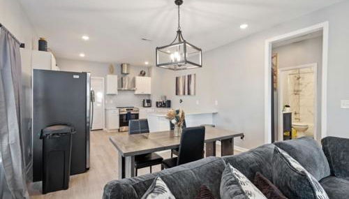 The Cozy Connection - Foto 4