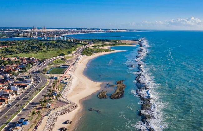 Forte dos Reis Magos apart-hotel - Photo 22