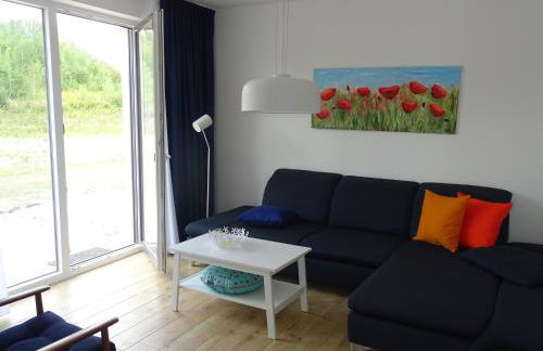 Feriendomizil am Störmthaler See, Lagovida, Leipziger Neuseenland, Großpösna, Privatstrand - Foto 31