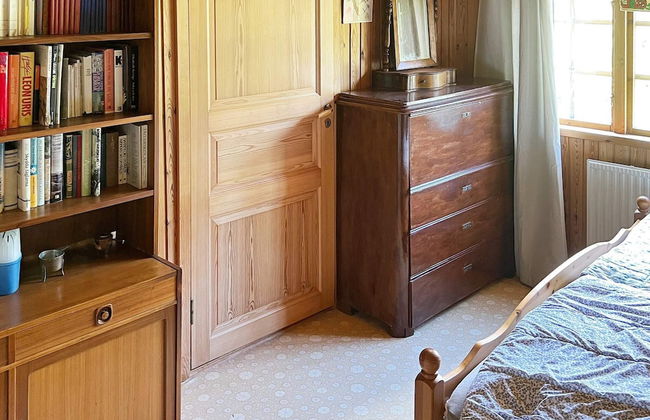 7 Person Holiday Home in Algaras-by Traum - Foto 37