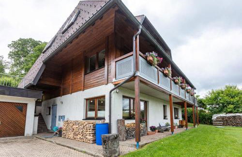 Ferienwohnung Käppeleblick - Foto 29