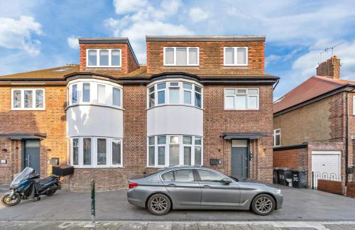 Green Studio Suite - Central London - Near Station - Foto 34