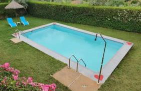 Cozy studio in Valencia de Alcántara 25 m² lovely garden - Foto 43