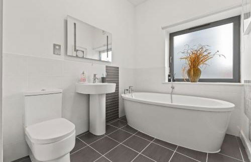 Bloom Apartments - City Centre - Gated Parking - Foto 52