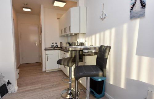Haus "Jan am Strand" Appartement JAN220 - Foto 9