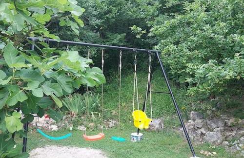 Gite dans une ancienne corps de ferme B - Foto 22