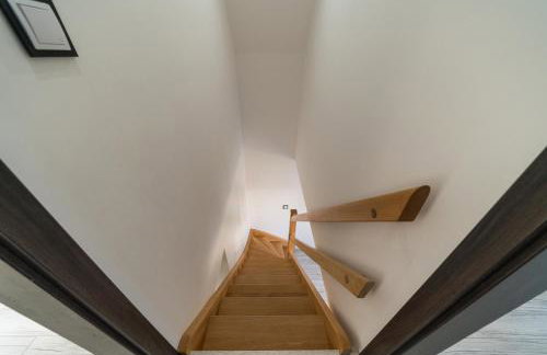 Domki Nord Breeze z podgrzewanym basenem, jacuzzi oraz sauną - Foto 74