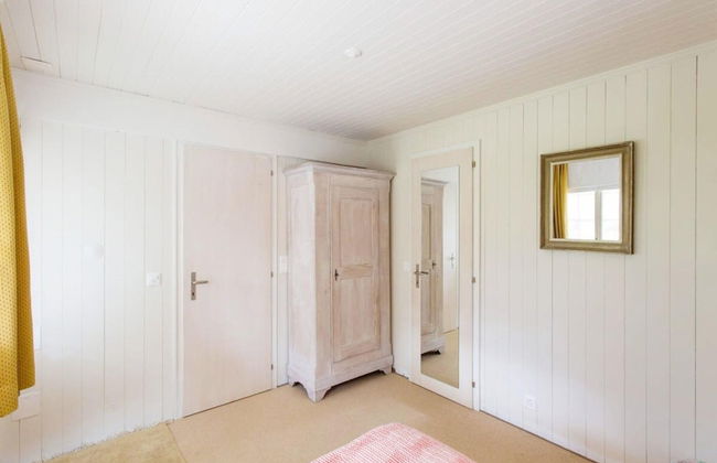 Cosy Chalet With top View - Foto 7