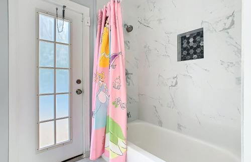 Casita mi Encanto a Cozy & Spacious House, 4-bedroom 3-Bath & pool - Foto 54