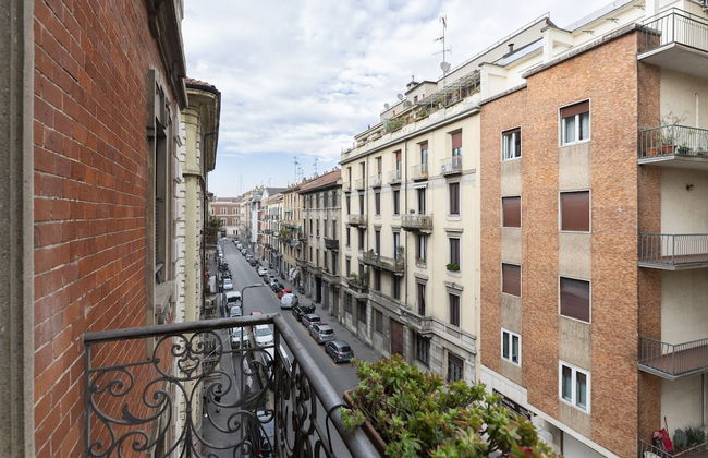 notaMi - Quattro Dimore - Centro Storico - Photo 24