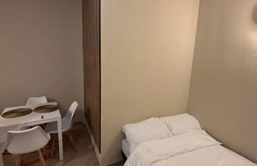 Modern Apartment - MIND District, Fiera Milano Rho - Foto 10