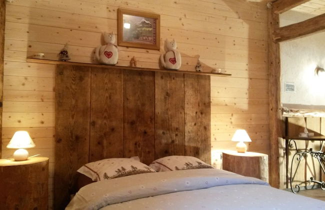 Gite de Groupe La Fée Verte - Foto 6