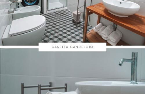 CASETTA CANDELORA - Foto 10