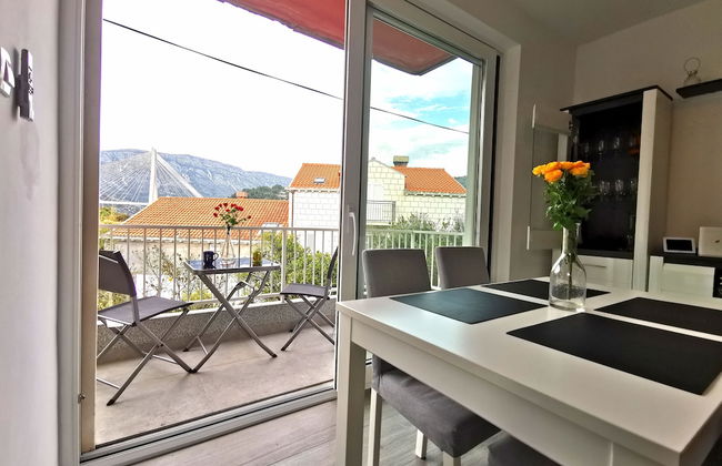 Apartment with balcony Nike - Photo 8