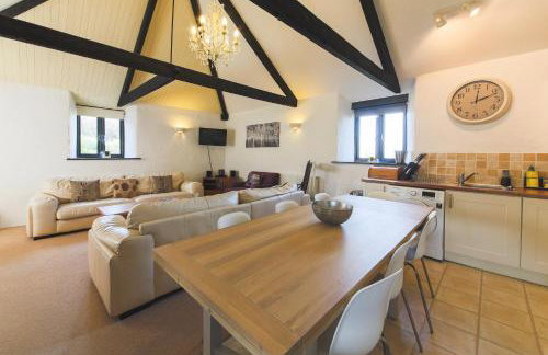 Goonwinnow Farm Cottages - Foto 10