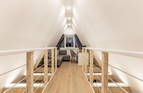 Nurdachhaus Winsen Aller - Foto 14