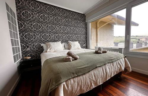 Sopela Ocean House - Photo 37