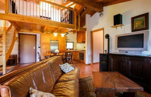 Ski&bike In The Sunny Valley by Halldis - Foto 9