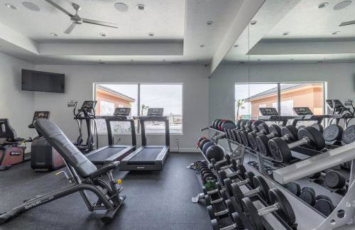 Zion Escape-Private Hot Tub - Foto 71