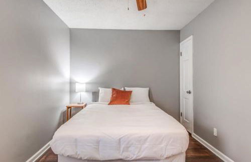 Near Downtown, Shelby Parks Farm - Haddington Home - Foto 72