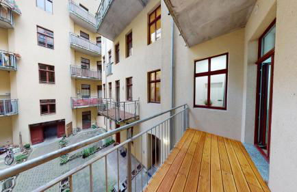 SweetHome - Luxus pur - große Küche, WiFi - Foto 11