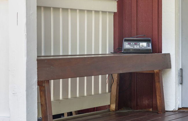 3 bedroom House in Olofström with garden and sauna - Photo 22