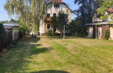 Ferienwohnung Am Wald - Foto 2