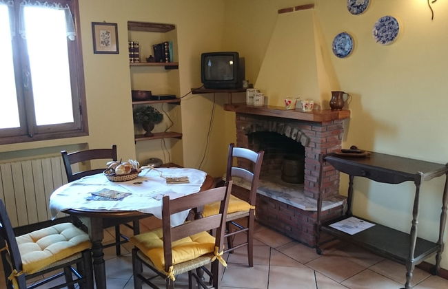 Agriturismo Al Pagan - Foto 17