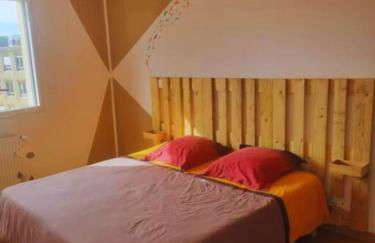 L'agréable Nid de Verdun. - Foto 15